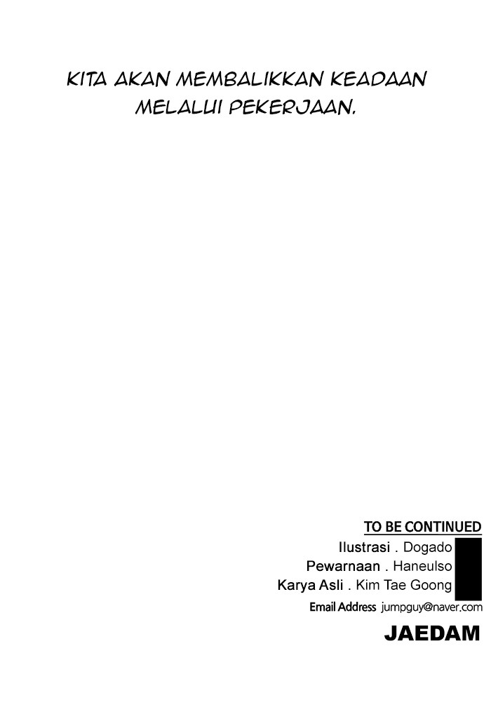 The Man   Chapter 29 Gambar 79
