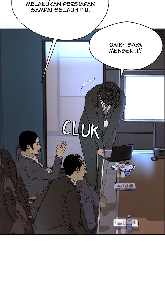 The Man   Chapter 29 Gambar 8