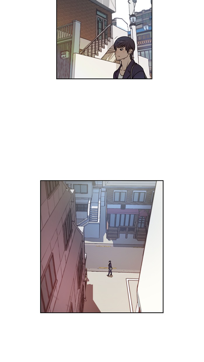 The Man   Chapter 3 Gambar 35