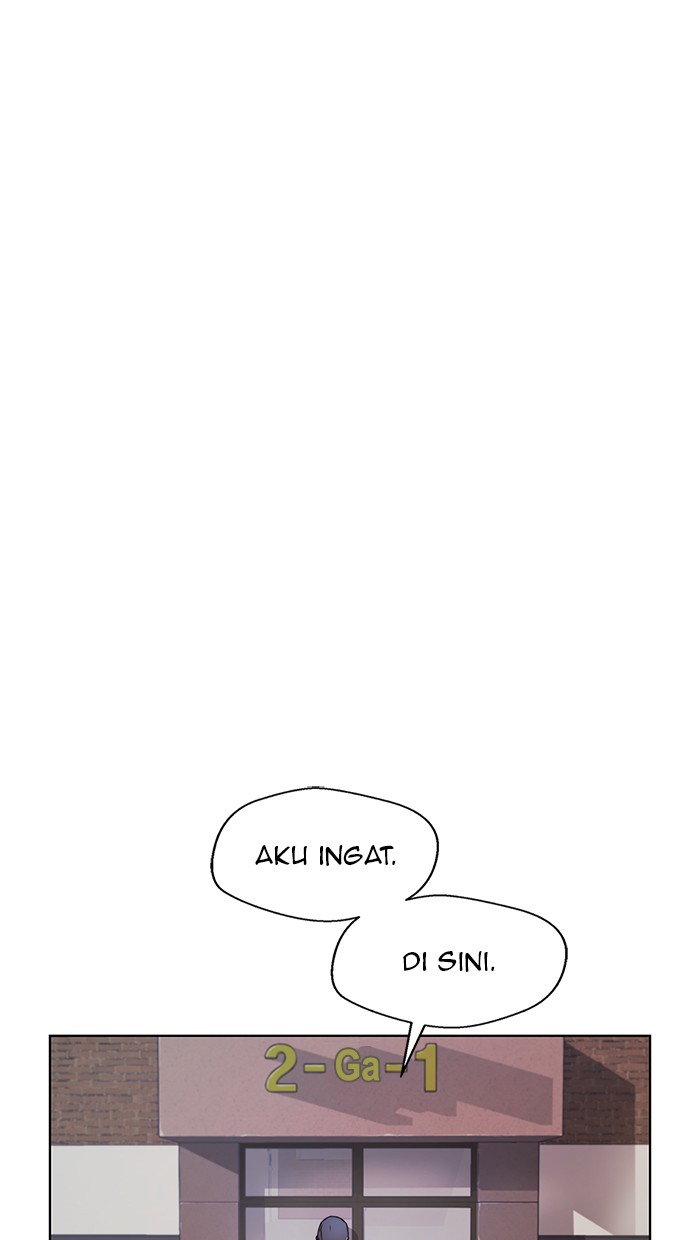 The Man   Chapter 3 Gambar 41