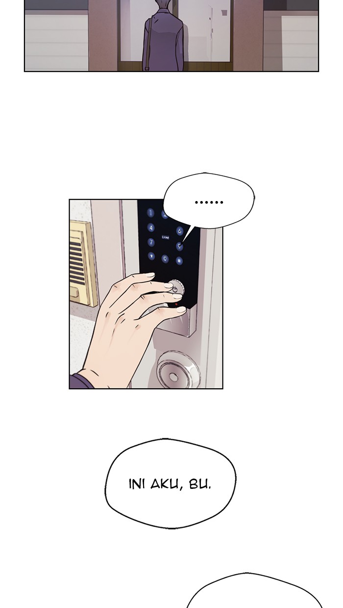 The Man   Chapter 3 Gambar 42