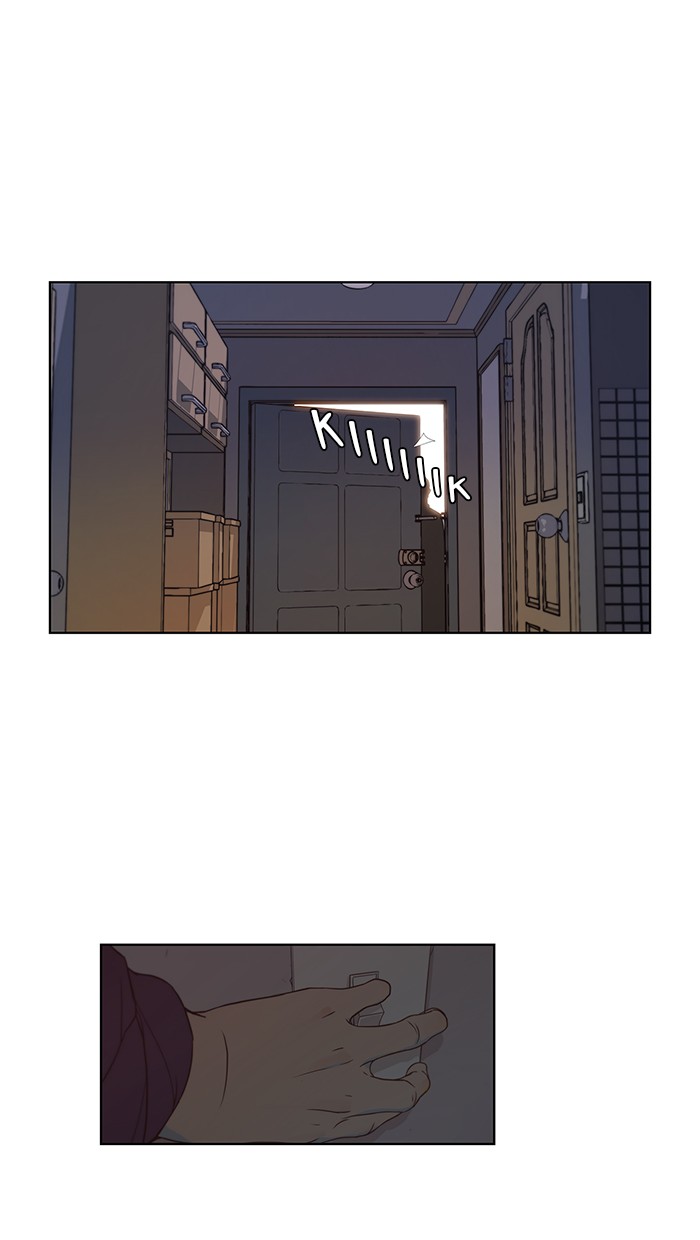 The Man   Chapter 3 Gambar 44