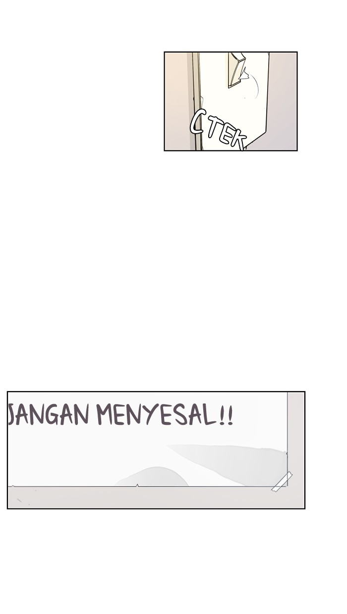 The Man   Chapter 3 Gambar 45