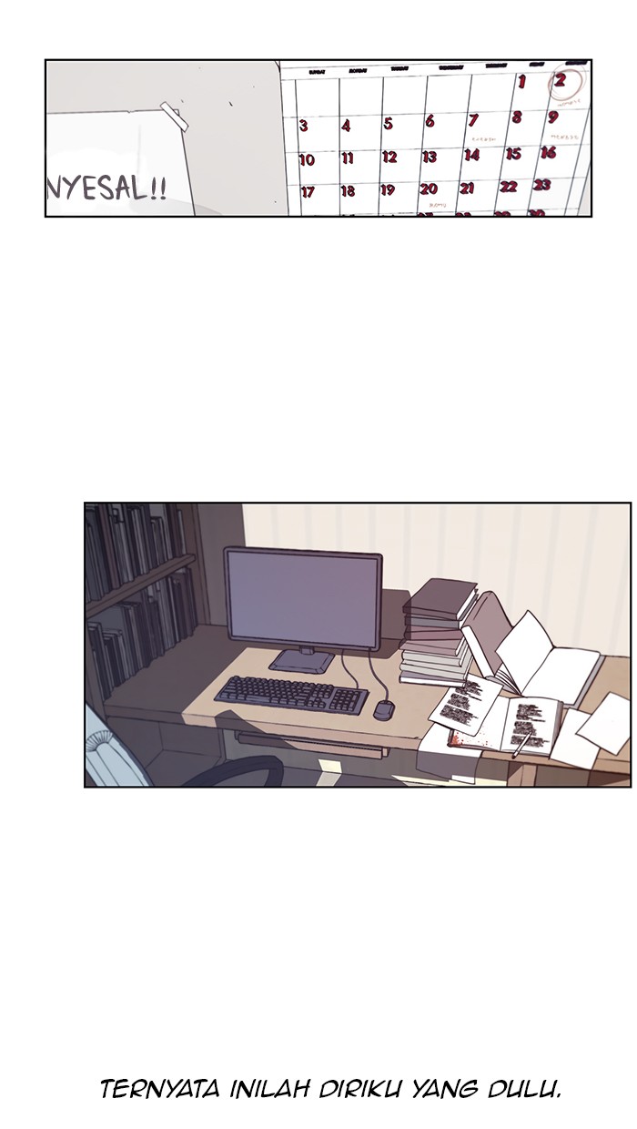 The Man   Chapter 3 Gambar 46