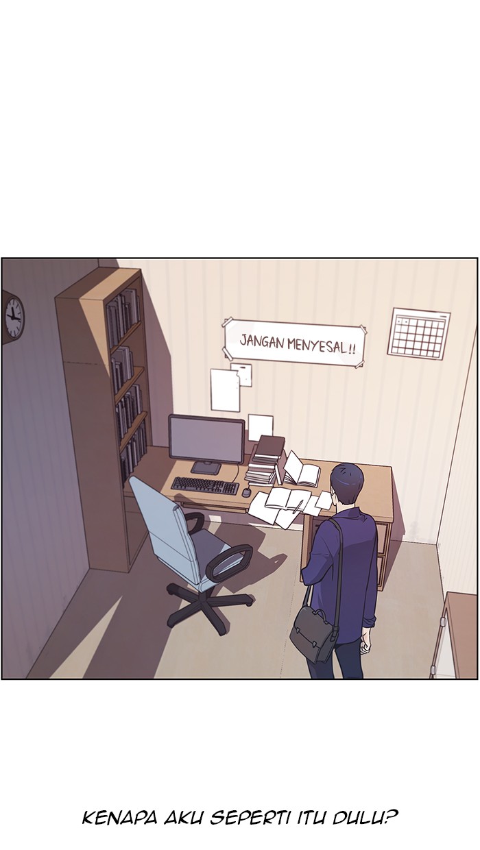 The Man   Chapter 3 Gambar 47