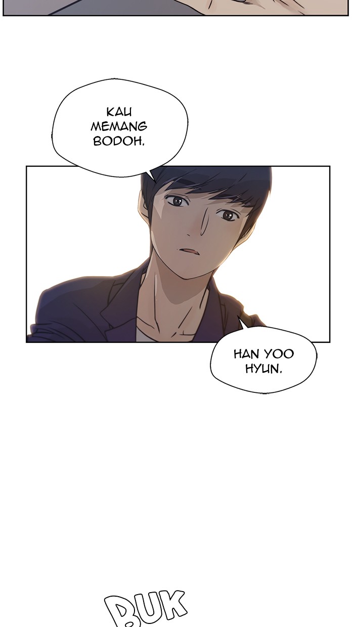 The Man   Chapter 3 Gambar 49