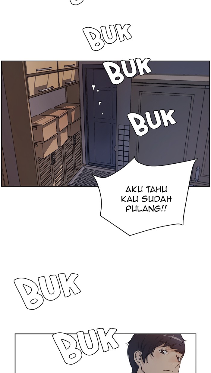 The Man   Chapter 3 Gambar 50