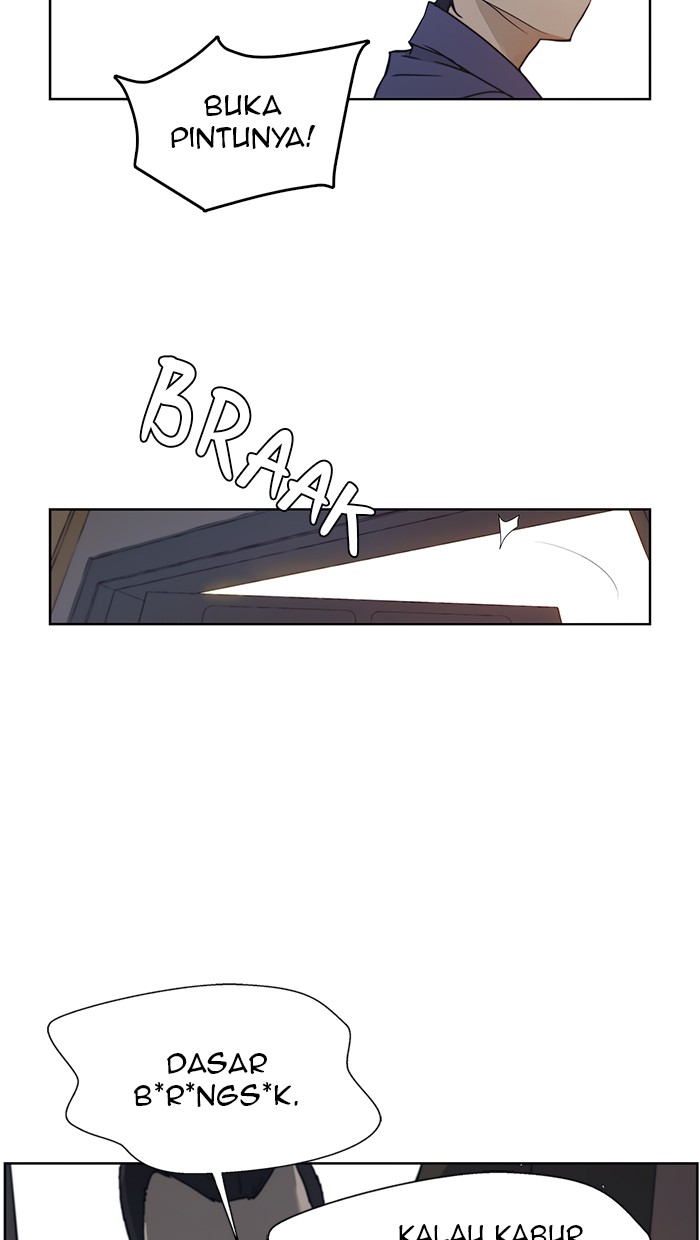 The Man   Chapter 3 Gambar 51
