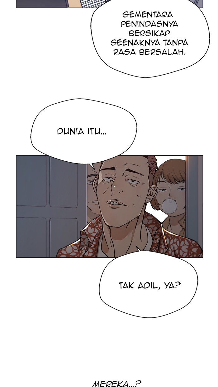 The Man   Chapter 3 Gambar 55