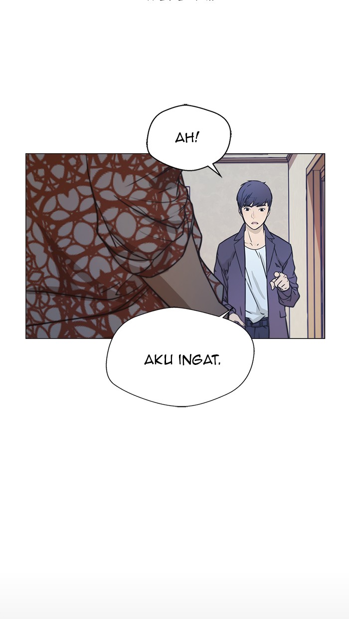 The Man   Chapter 3 Gambar 56