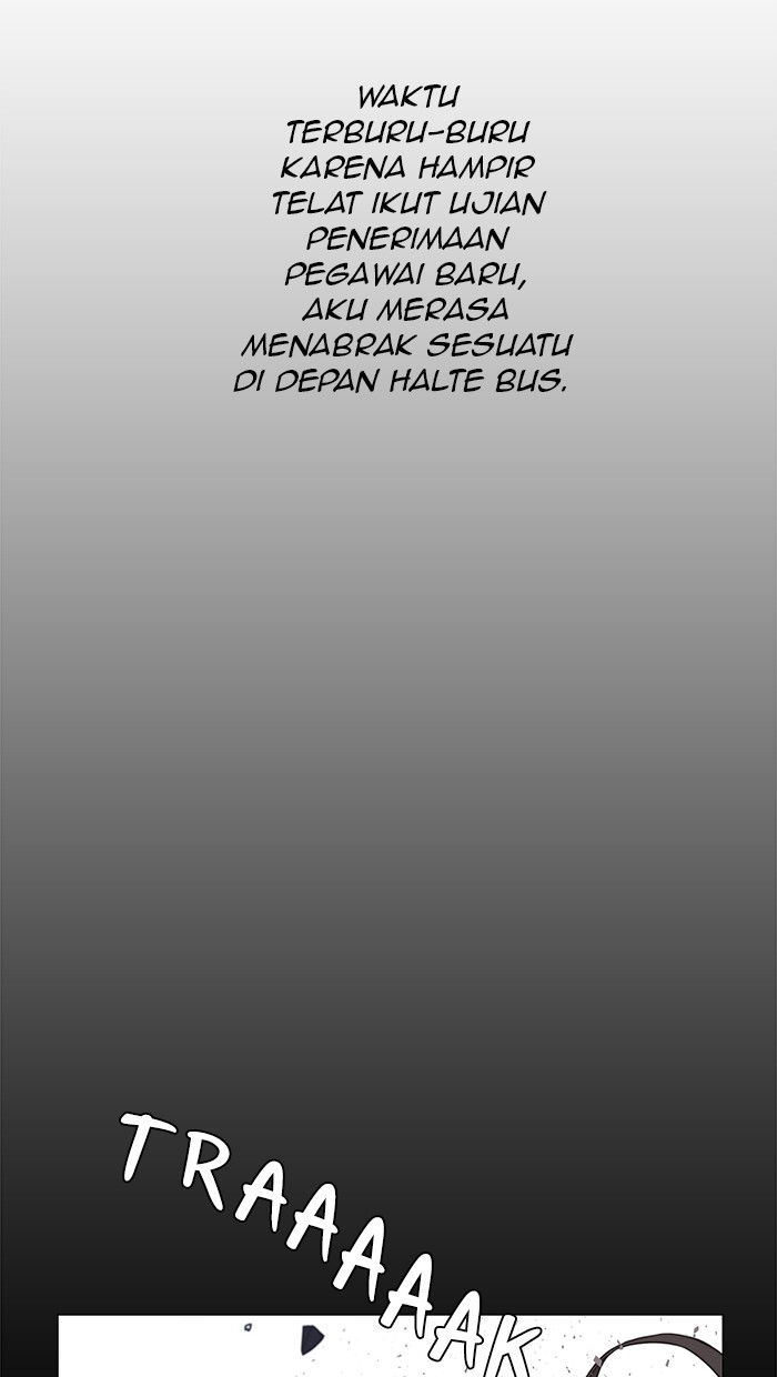 The Man   Chapter 3 Gambar 57