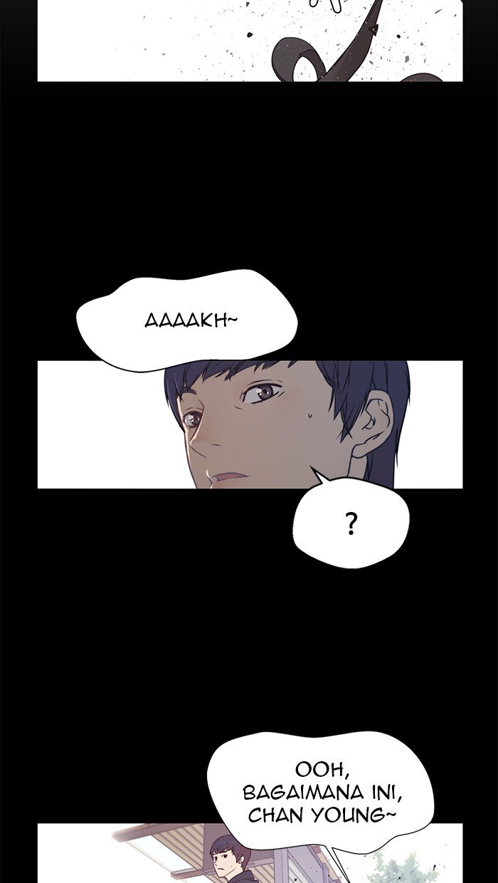 The Man   Chapter 3 Gambar 58