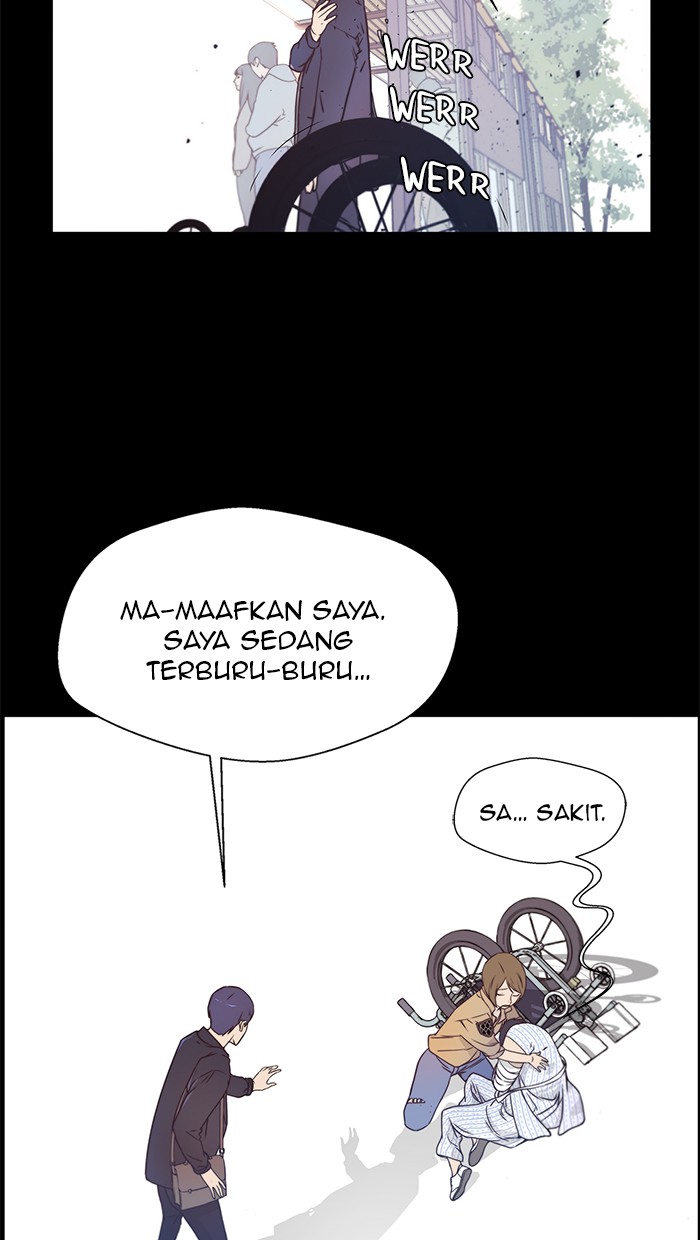 The Man   Chapter 3 Gambar 59
