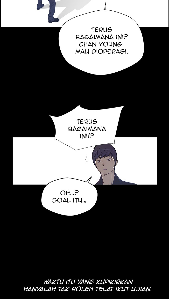 The Man   Chapter 3 Gambar 60