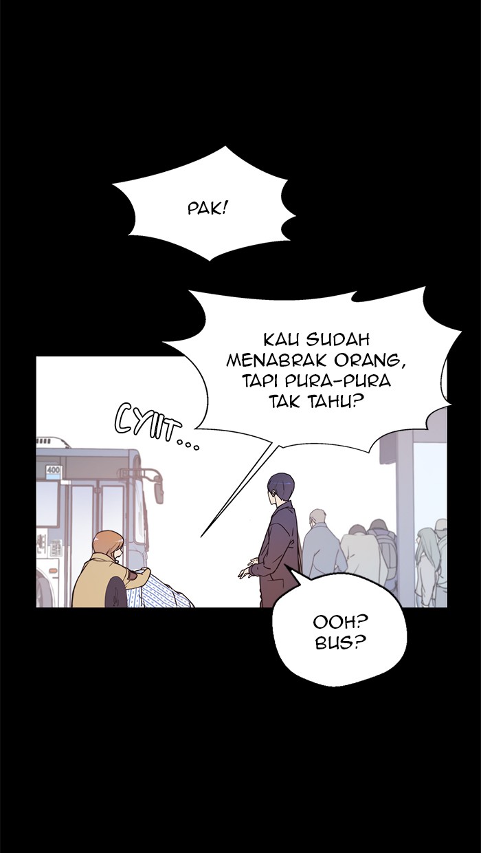 The Man   Chapter 3 Gambar 61