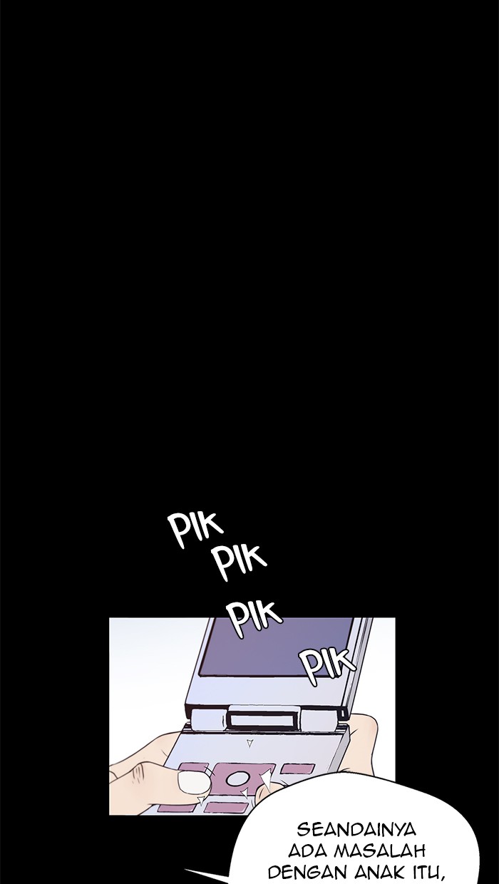 The Man   Chapter 3 Gambar 62