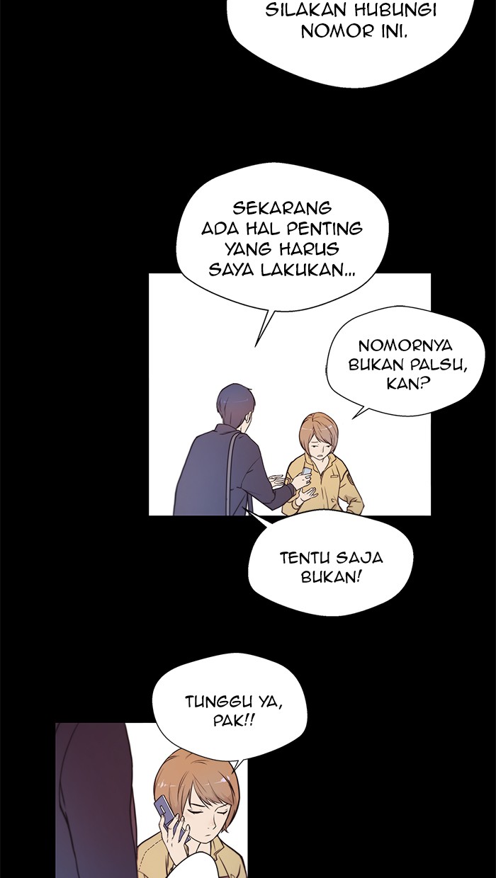 The Man   Chapter 3 Gambar 63