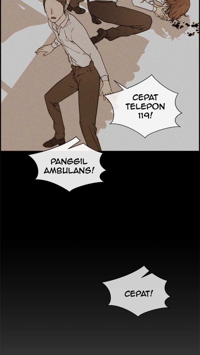 The Man   Chapter 30 Gambar 31