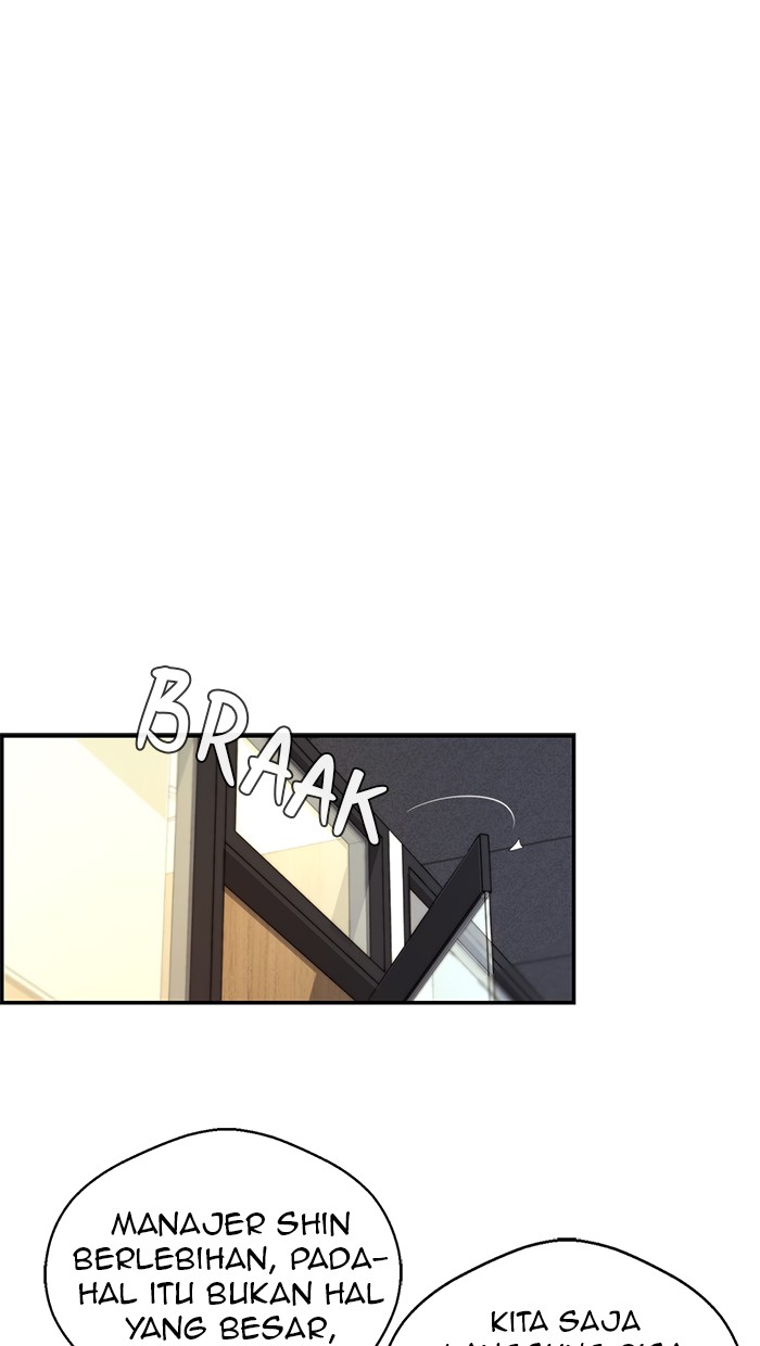 The Man   Chapter 30 Gambar 50