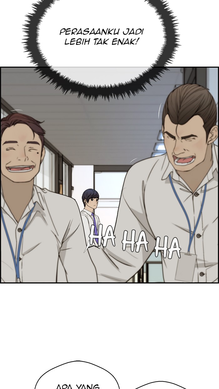 The Man   Chapter 30 Gambar 56
