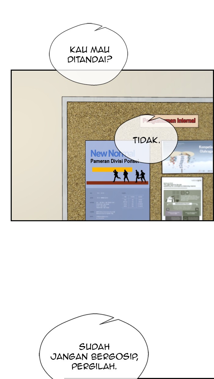 The Man   Chapter 30 Gambar 63