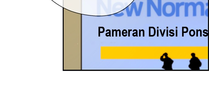 The Man   Chapter 30 Gambar 64