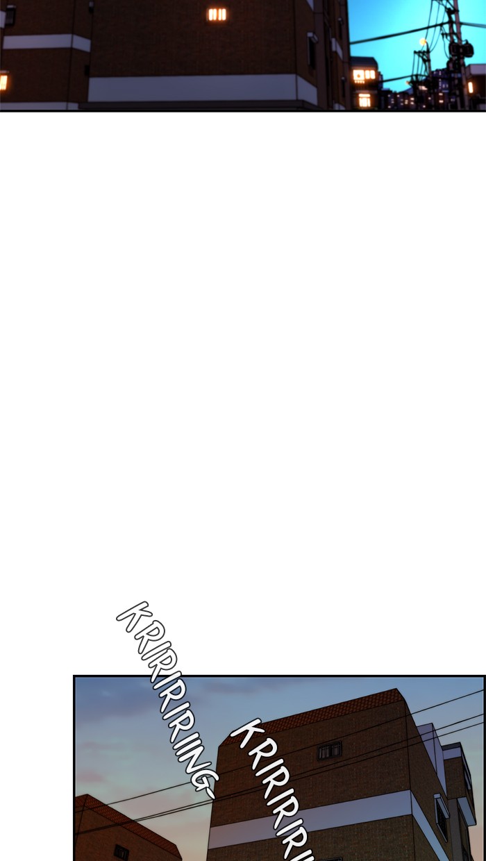 The Man   Chapter 30 Gambar 67