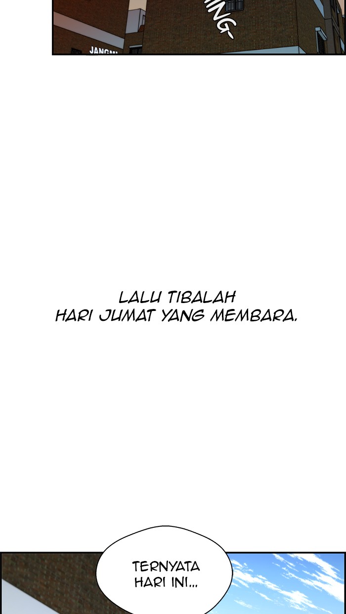 The Man   Chapter 30 Gambar 68