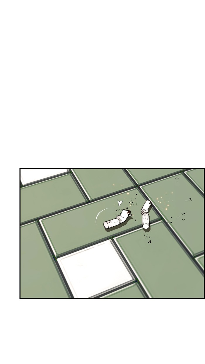The Man   Chapter 30 Gambar 71