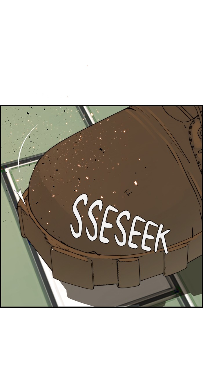 The Man   Chapter 30 Gambar 72