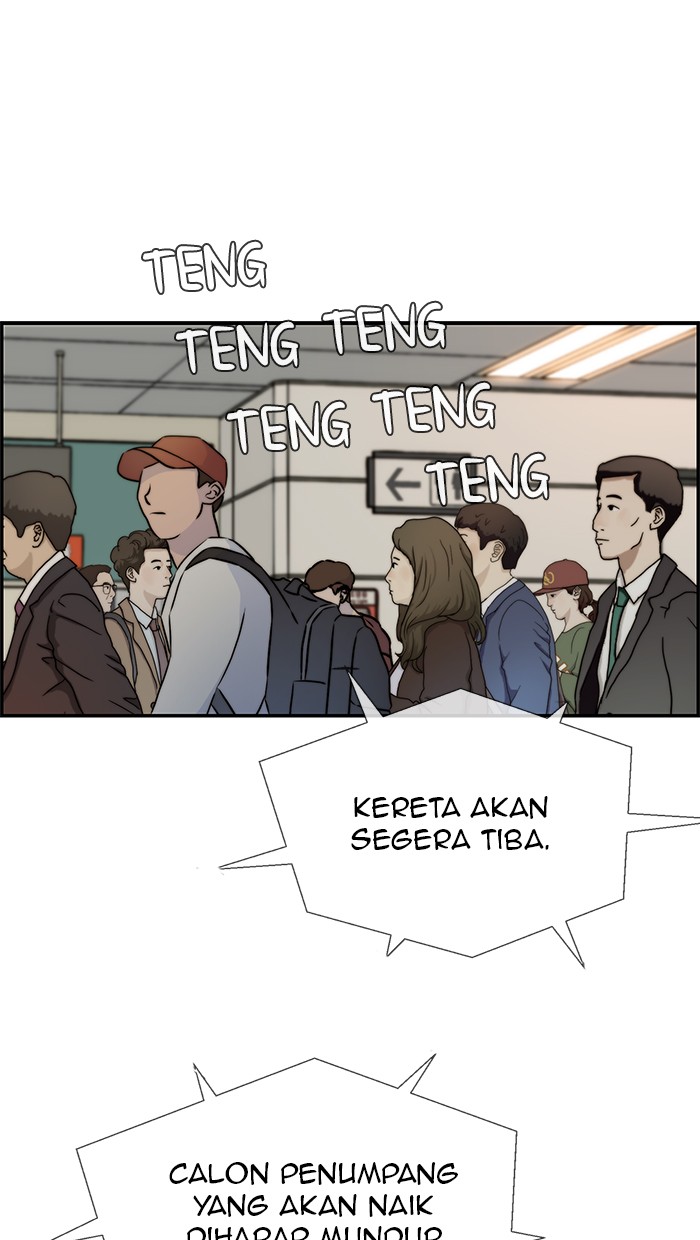The Man   Chapter 30 Gambar 73