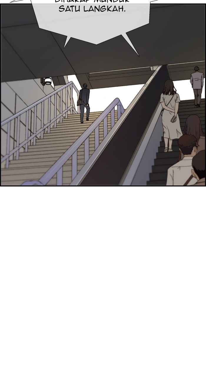 The Man   Chapter 30 Gambar 74