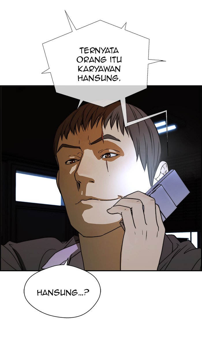 The Man   Chapter 30 Gambar 82