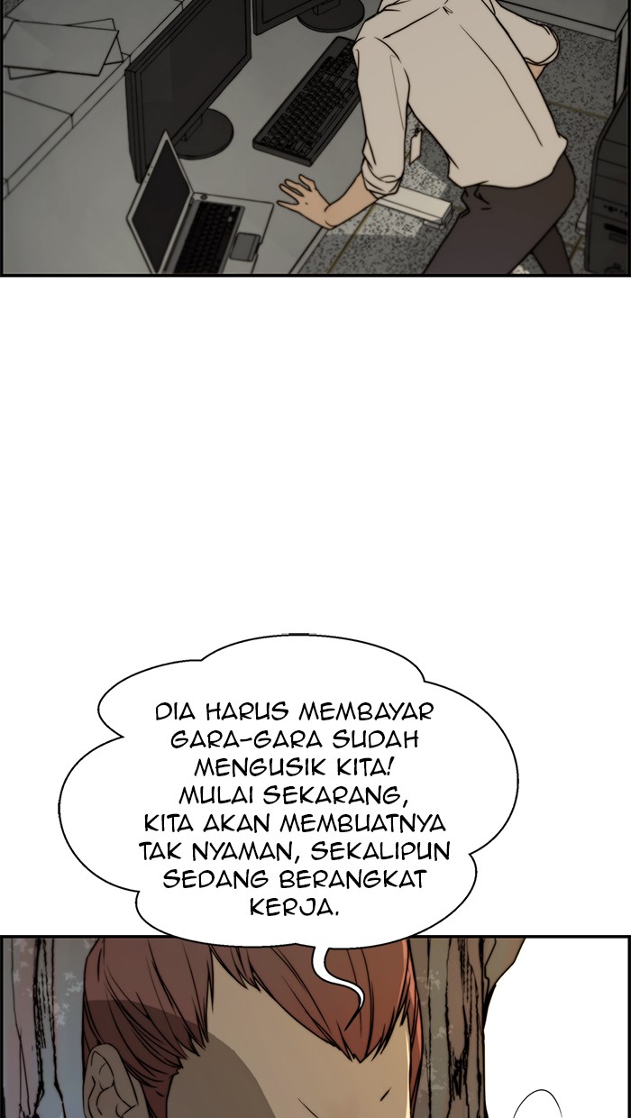 The Man   Chapter 30 Gambar 84