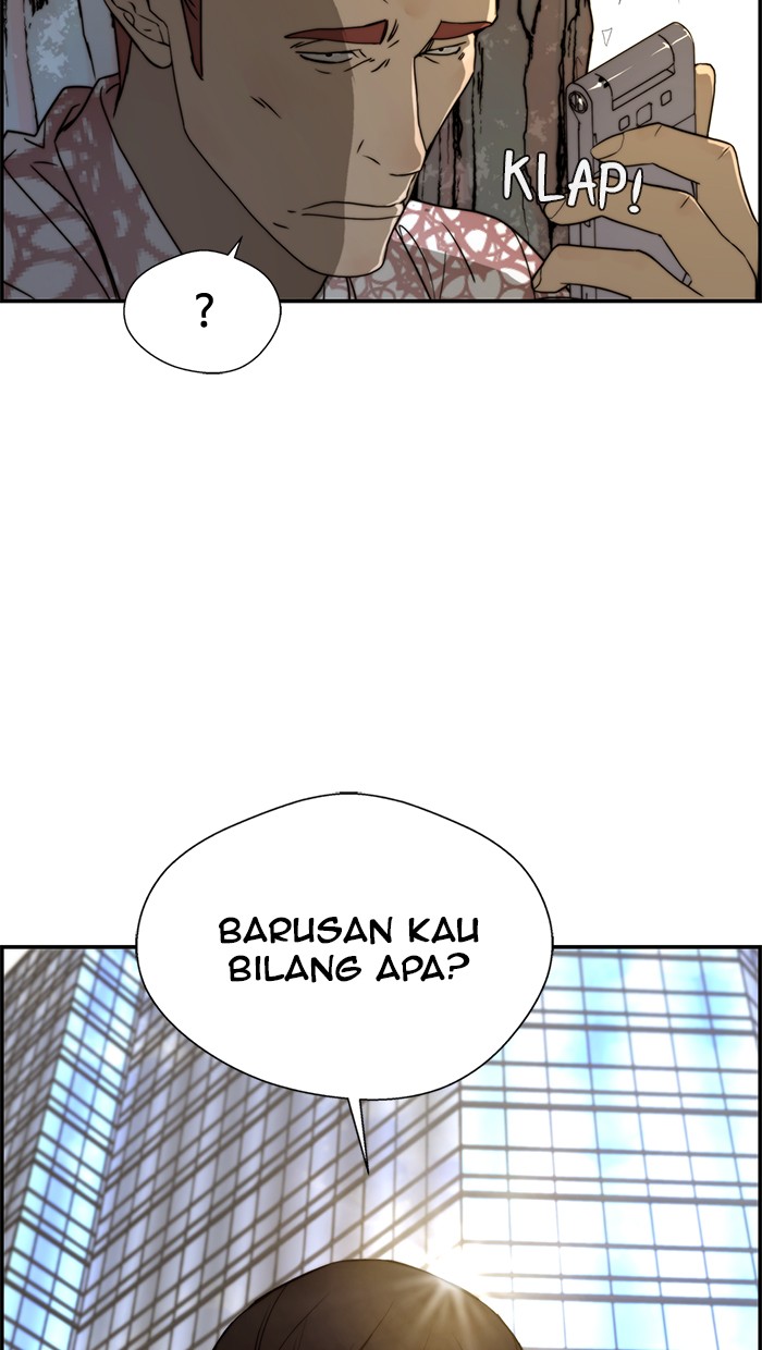 The Man   Chapter 30 Gambar 85