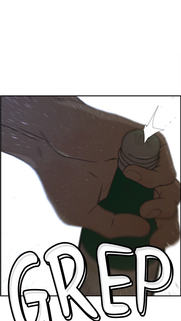 The Man   Chapter 31 Gambar 104