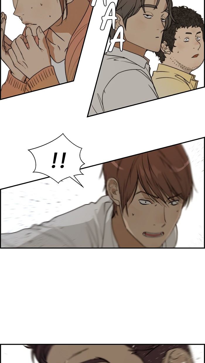 The Man   Chapter 31 Gambar 108