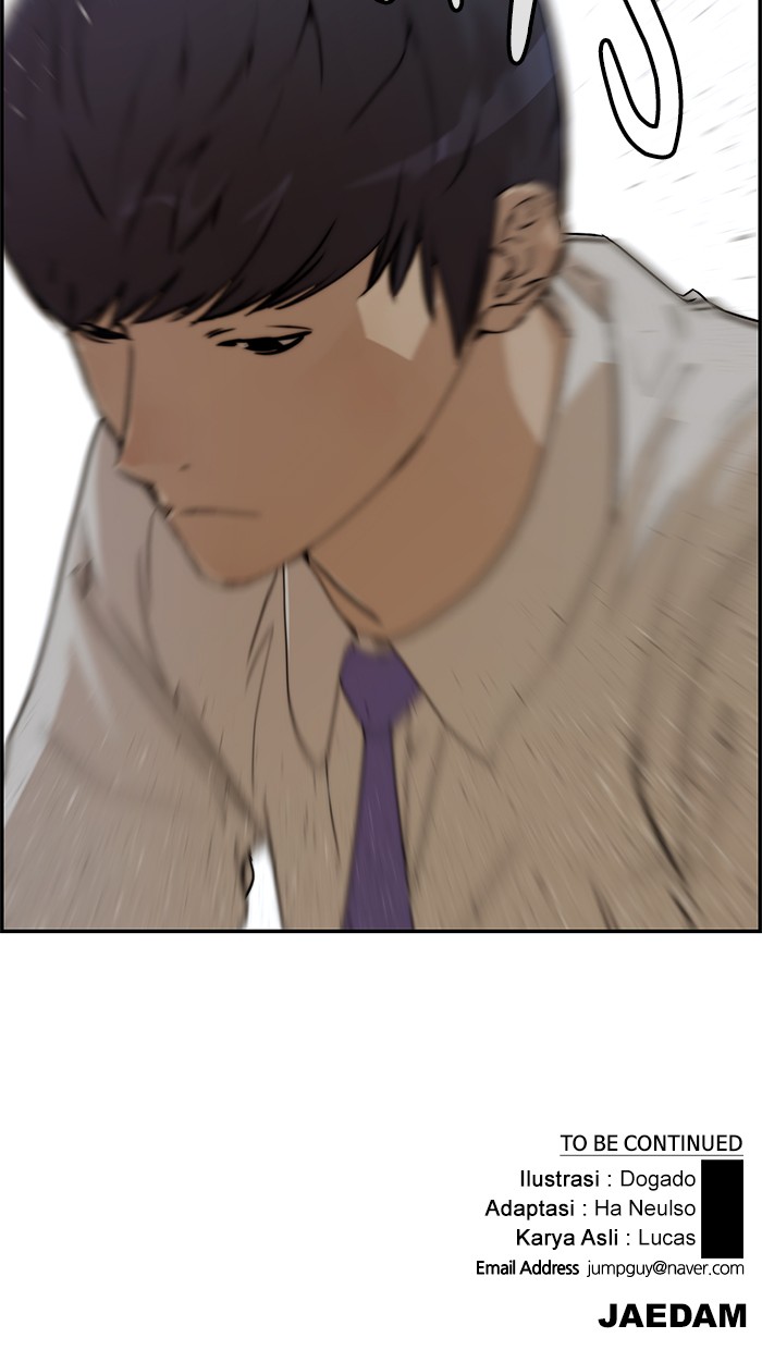 The Man   Chapter 31 Gambar 110