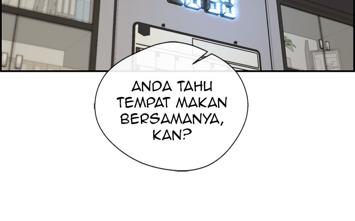 The Man   Chapter 31 Gambar 37
