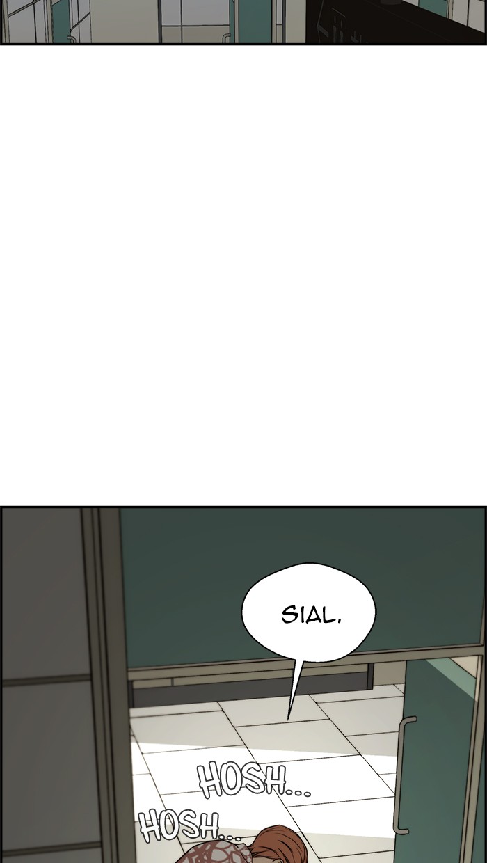 The Man   Chapter 31 Gambar 5