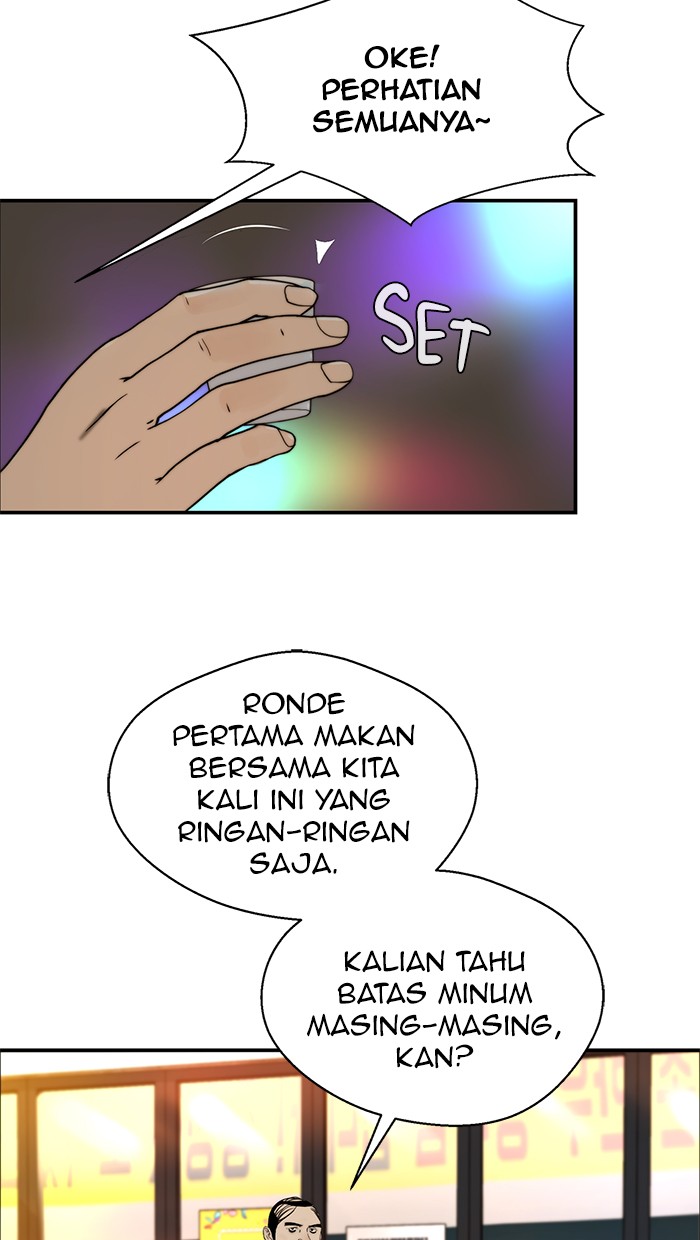 The Man   Chapter 31 Gambar 50