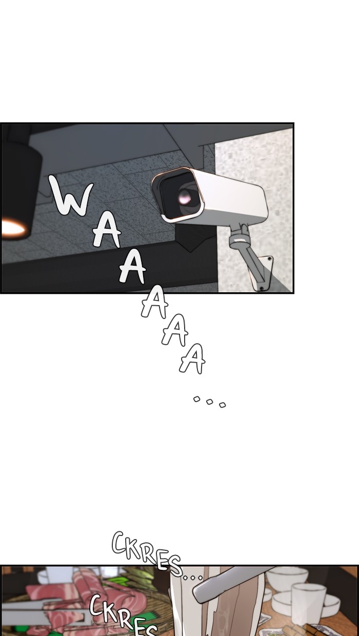 The Man   Chapter 31 Gambar 55