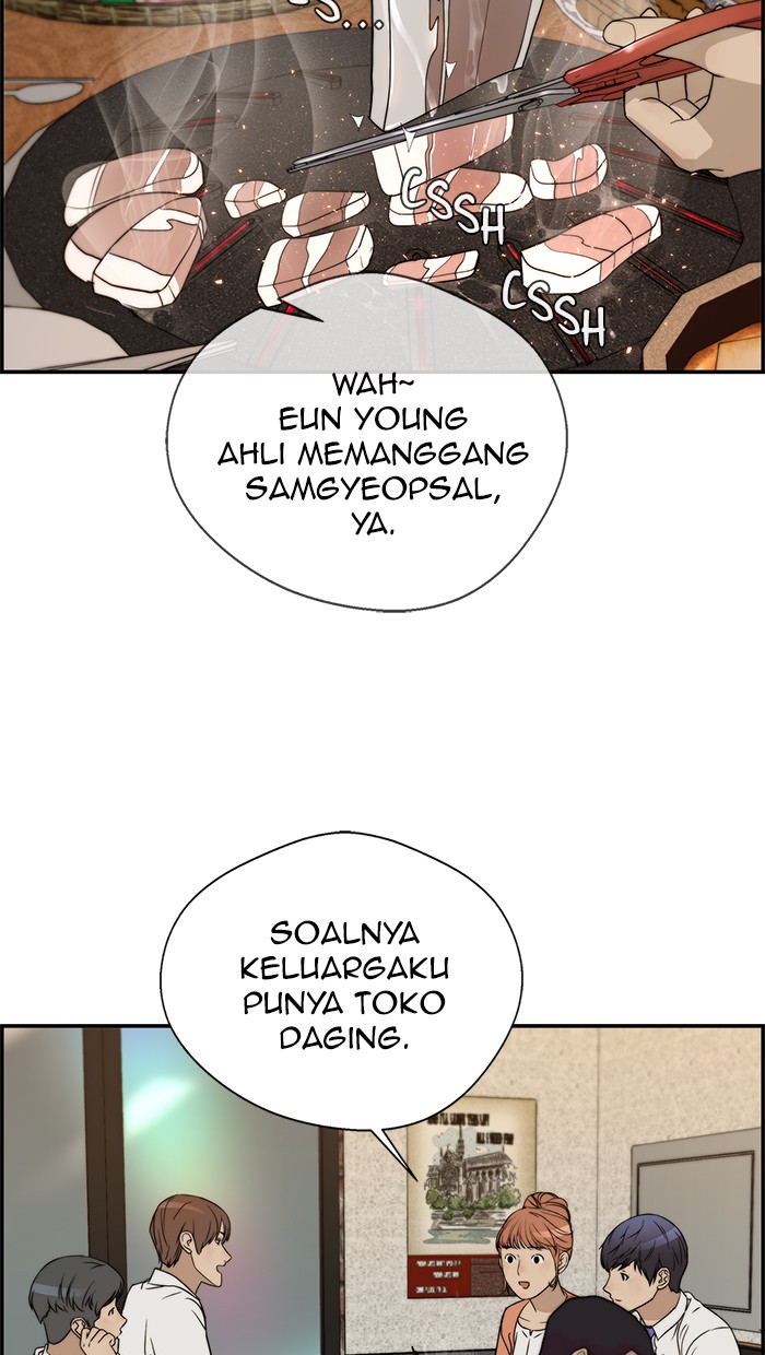 The Man   Chapter 31 Gambar 56