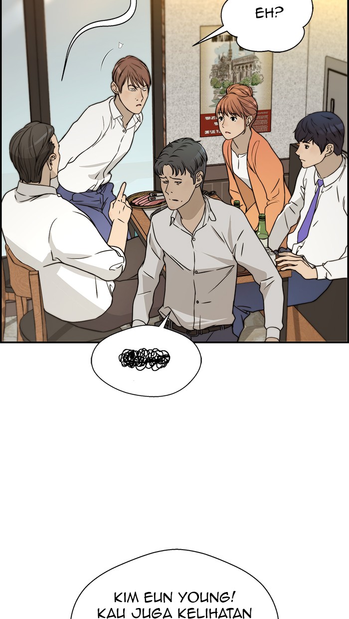 The Man   Chapter 31 Gambar 59