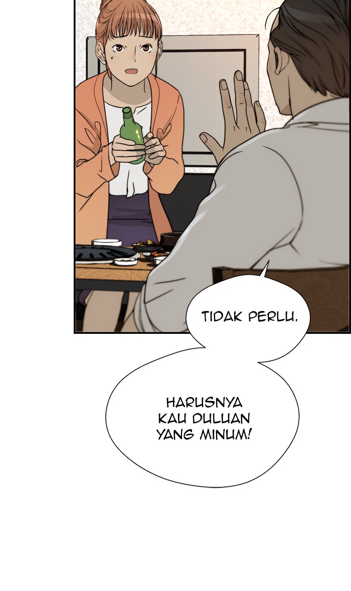 The Man   Chapter 31 Gambar 61