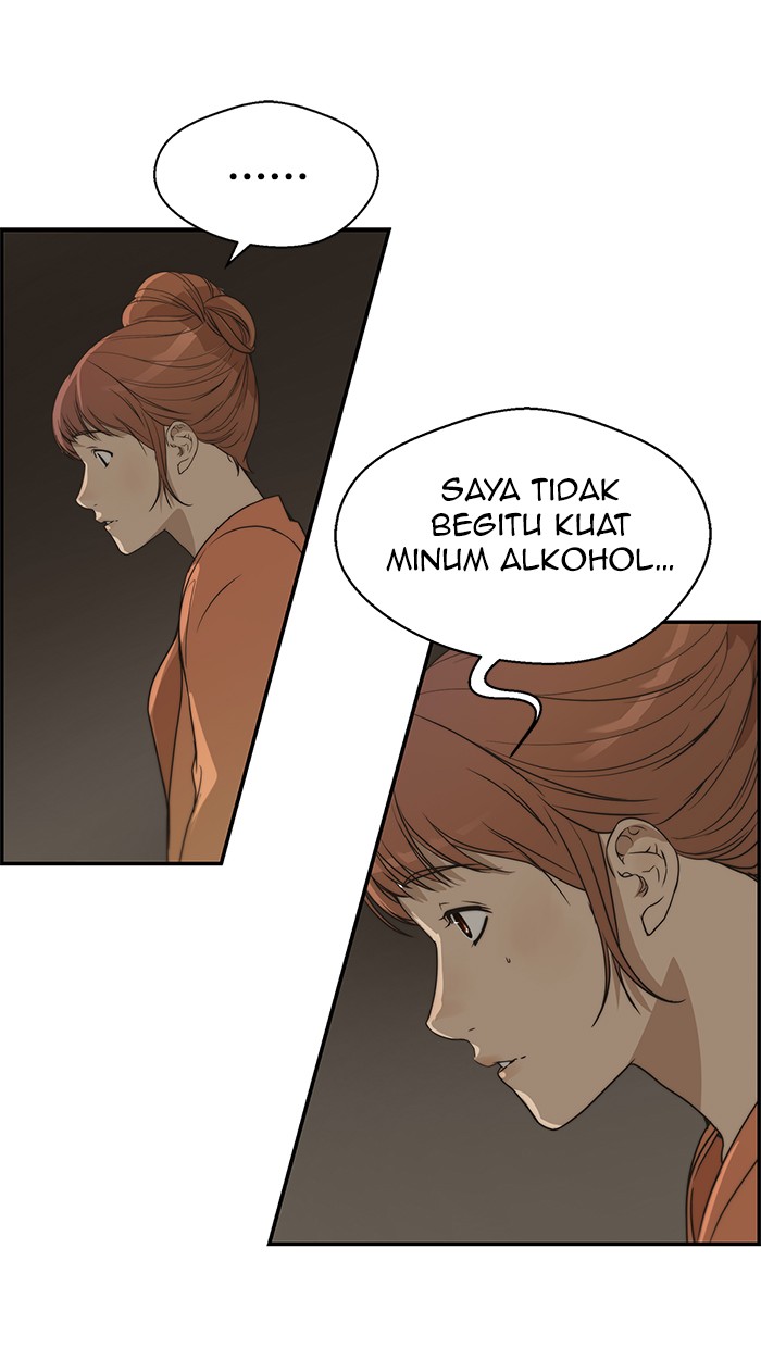 The Man   Chapter 31 Gambar 62