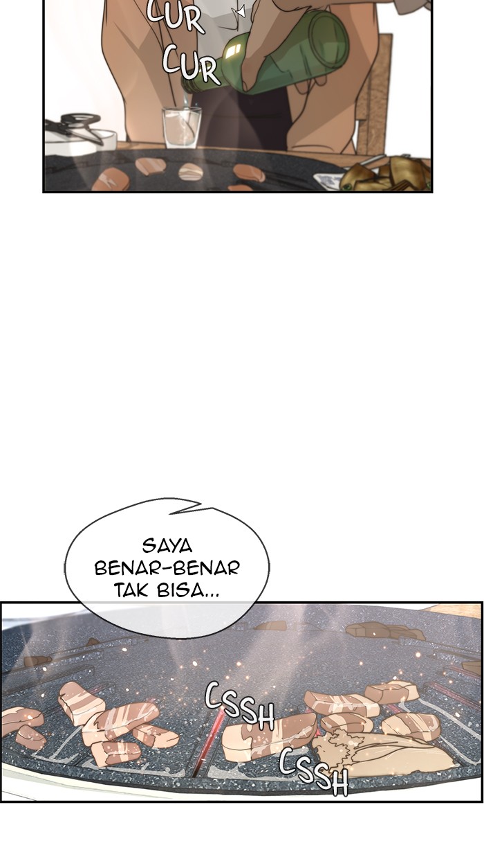 The Man   Chapter 31 Gambar 65