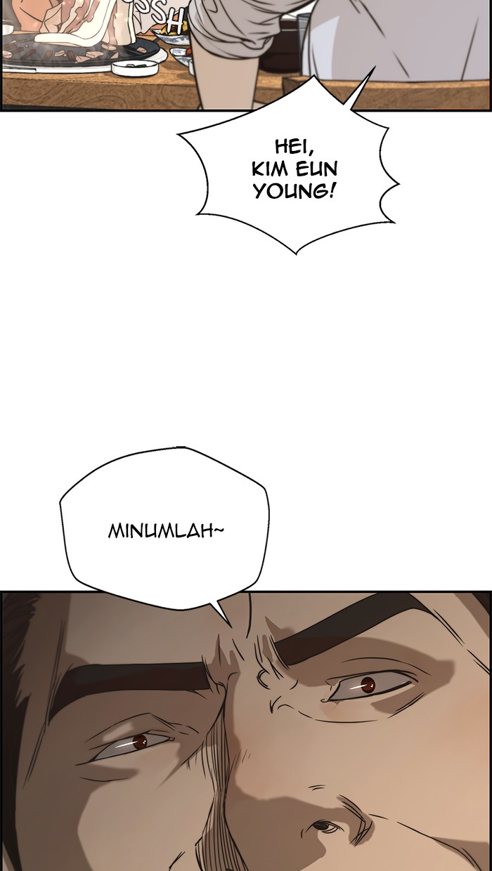 The Man   Chapter 31 Gambar 67