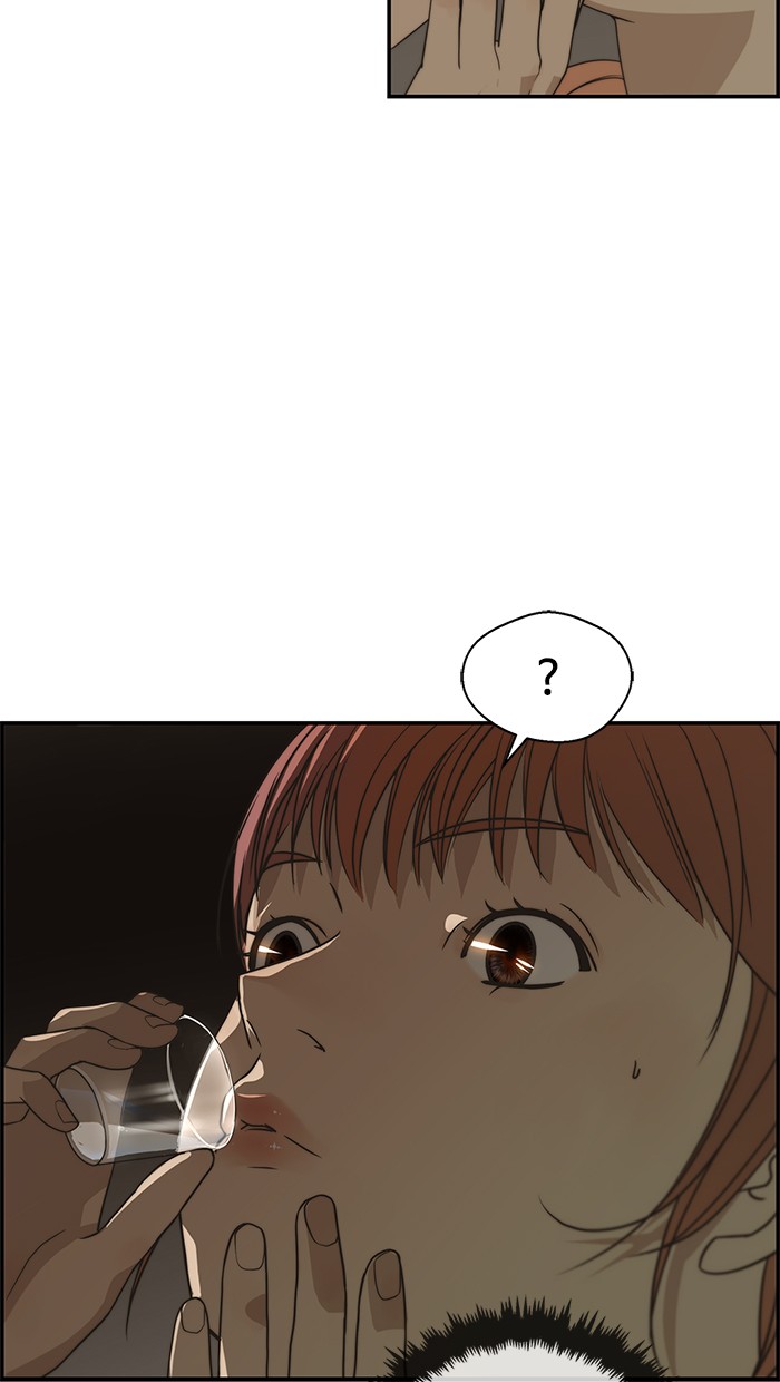 The Man   Chapter 31 Gambar 69