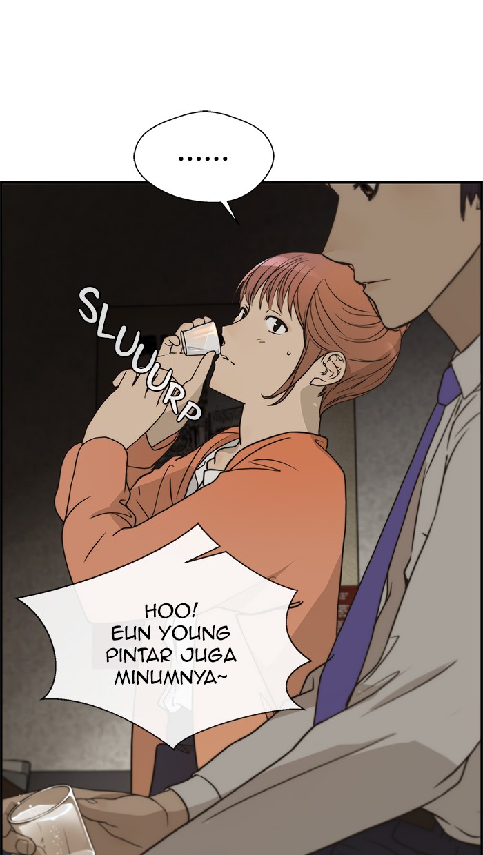 The Man   Chapter 31 Gambar 71